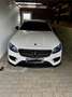 Mercedes-Benz E 220 d Aut. AMG LINE Weiß - thumbnail 1