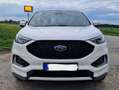 Ford Edge Edge Diesel 2.0 EcoBlue Bi-Turbo 4x4 Aut. ST-LINE Weiß - thumbnail 2