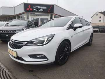 Sports Tourer Innovation 1.6 CDTI BI-TURBO