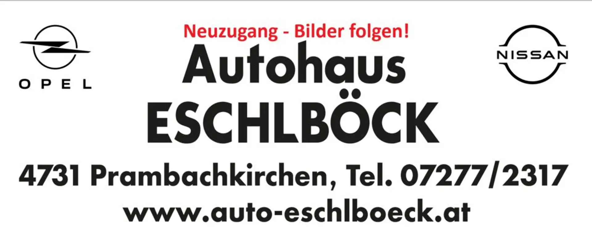 Opel Mokka GS-Line *PDC, Navi* Grau - 1