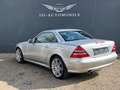 Mercedes-Benz 200 SLK Roadster 200 Kompressor"Garantie Gümüş rengi - thumbnail 5