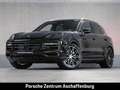 Porsche Cayenne E-Hybrid Sportabgasanlage BOSE Schwarz - thumbnail 1