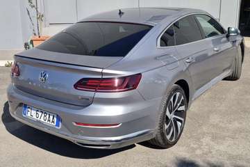 Arteon 2.0 bitdi Sport 4motion 240cv dsg