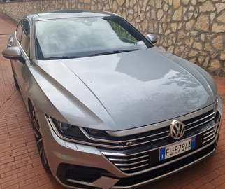 Arteon 2.0 bitdi Sport 4motion 240cv dsg
