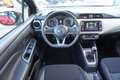 Nissan Micra 1.0 IG-T N-Way Navi Klimaaut. Sitzheizung Rot - thumbnail 12