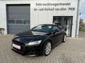 Audi TT Roadster*NAVI*SHZ*PDC* Schwarz - thumbnail 2