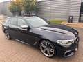 BMW 550 d xDrive / Head-Up/ NP 124.970 €UR/ Voll Noir - thumbnail 5