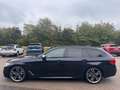 BMW 550 d xDrive / Head-Up/ NP 124.970 €UR/ Voll Noir - thumbnail 8