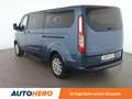 Ford Tourneo Custom 2.0 TDCi EcoBlue L2 Titanium X *NAVI*XENON*CAM* Bleu - thumbnail 4