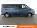 Ford Tourneo Custom 2.0 TDCi EcoBlue L2 Titanium X *NAVI*XENON*CAM* Bleu - thumbnail 7