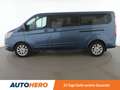 Ford Tourneo Custom 2.0 TDCi EcoBlue L2 Titanium X *NAVI*XENON*CAM* Bleu - thumbnail 3