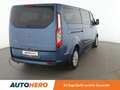 Ford Tourneo Custom 2.0 TDCi EcoBlue L2 Titanium X *NAVI*XENON*CAM* Bleu - thumbnail 6