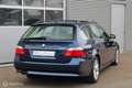 BMW 550 5-serie Touring 550i High Executive Mavi - thumbnail 6