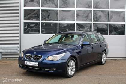 BMW 550 5-serie Touring 550i High Executive