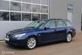 BMW 550 5-serie Touring 550i High Executive Синій - thumbnail 3