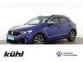 Volkswagen T-Roc R 2.0 TSI 4M DSG LED ACC DCC Kamera App Na Blau - thumbnail 1
