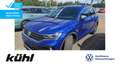 Volkswagen T-Roc R 2.0 TSI 4M DSG LED ACC DCC Kamera App Na Blau - thumbnail 1