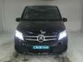 Mercedes-Benz V 250 250d Extralargo Avantgarde 7GT Negro - thumbnail 3