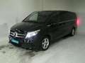Mercedes-Benz V 250 250d Extralargo Avantgarde 7GT Negro - thumbnail 2