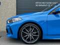 BMW 120 d xDrive / M Sport / LED / HK / Cockpit / Cuir Blau - thumbnail 4
