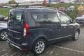 Dacia Dokker Stepway Plus Anhängerkupplung abnehmbar Grau - thumbnail 6