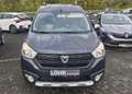 Dacia Dokker Stepway Plus Anhängerkupplung abnehmbar Grau - thumbnail 12