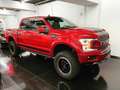 Ford F 150 SHELBY 770HP VENDIDO!! Rojo - thumbnail 3