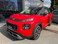 Citroen C3 Aircross PureTech 110 S&S 5-Gang-Manuell Feel (G2653) Rot - thumbnail 1