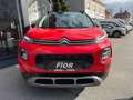 Citroen C3 Aircross PureTech 110 S&S 5-Gang-Manuell Feel (G2653) Rot - thumbnail 2