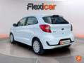Ford Ka/Ka+ Ka+ 1.19 Ti-VCT Essential Blanco - thumbnail 5