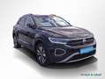 Volkswagen T-Roc 1.0 TSI Goal ACC LED Navi PDC Sitzh. 17" Noir - thumbnail 4