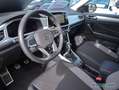 Volkswagen T-Roc 1.0 TSI Goal ACC LED Navi PDC Sitzh. 17" Noir - thumbnail 9