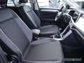 Volkswagen T-Roc 1.0 TSI Goal ACC LED Navi PDC Sitzh. 17" Noir - thumbnail 7