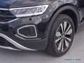 Volkswagen T-Roc 1.0 TSI Goal ACC LED Navi PDC Sitzh. 17" Schwarz - thumbnail 13