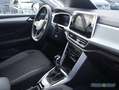 Volkswagen T-Roc 1.0 TSI Goal ACC LED Navi PDC Sitzh. 17" Noir - thumbnail 6