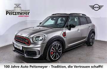 John Cooper Works All4
