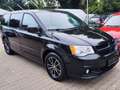 Dodge Grand Caravan 3.6L V6 Benziner Schwarz - thumbnail 1