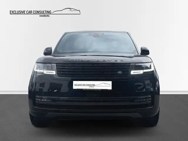 Land Rover Range Rover view 2