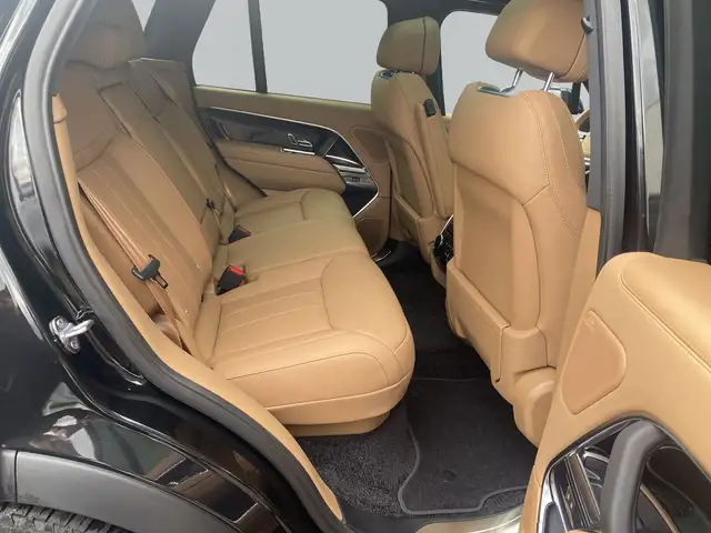 Land Rover Range Rover view 11