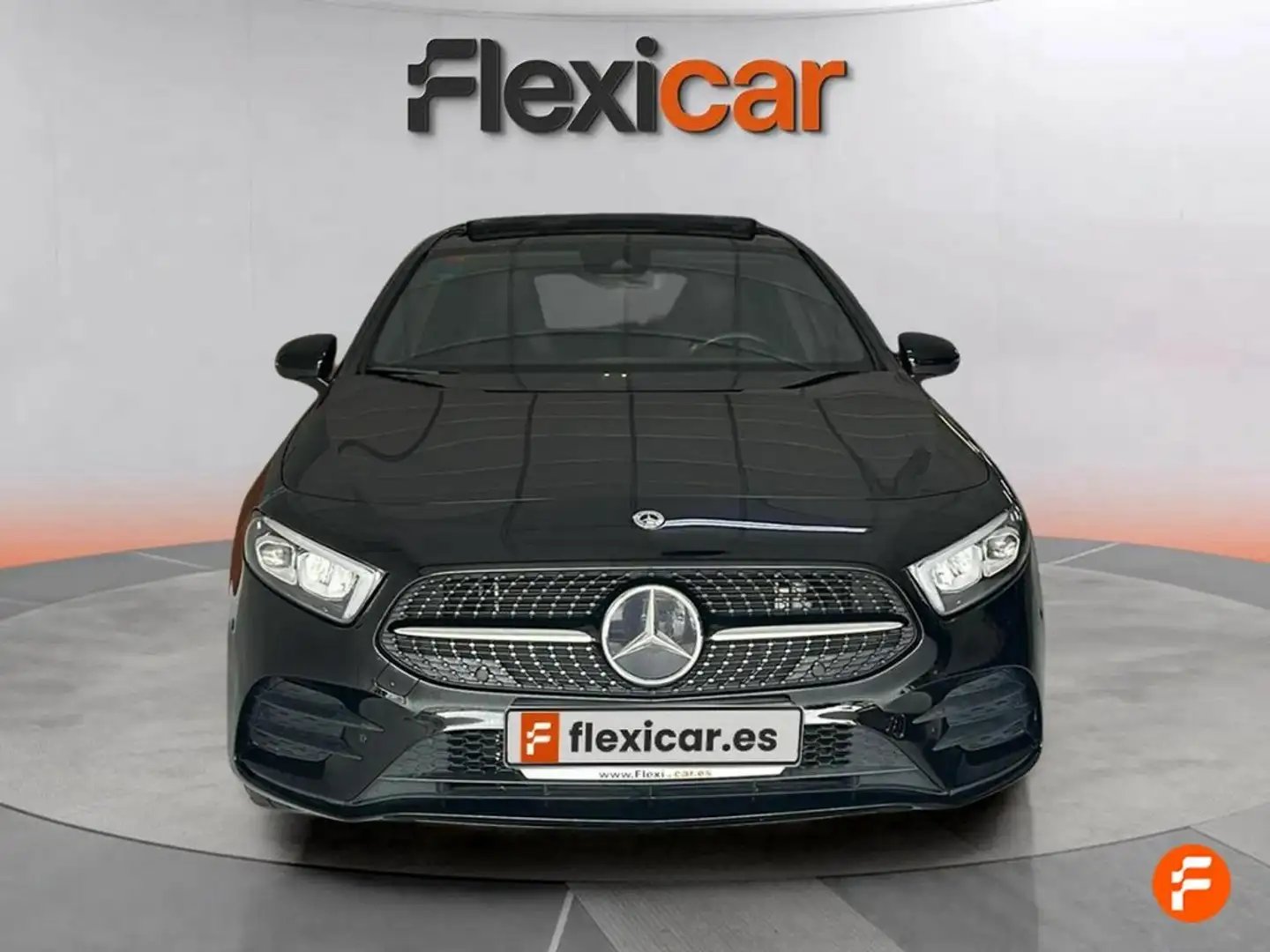 Mercedes-Benz A 250 e Grigio - 2