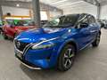 Nissan Qashqai Qashqai 1.3 mhev N-Connecta 2wd 140cv Blu/Azzurro - thumbnail 2