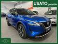 Nissan Qashqai Qashqai 1.3 mhev N-Connecta 2wd 140cv Blu/Azzurro - thumbnail 1