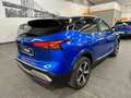 Nissan Qashqai Qashqai 1.3 mhev N-Connecta 2wd 140cv Blu/Azzurro - thumbnail 3