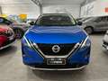 Nissan Qashqai Qashqai 1.3 mhev N-Connecta 2wd 140cv Blu/Azzurro - thumbnail 5