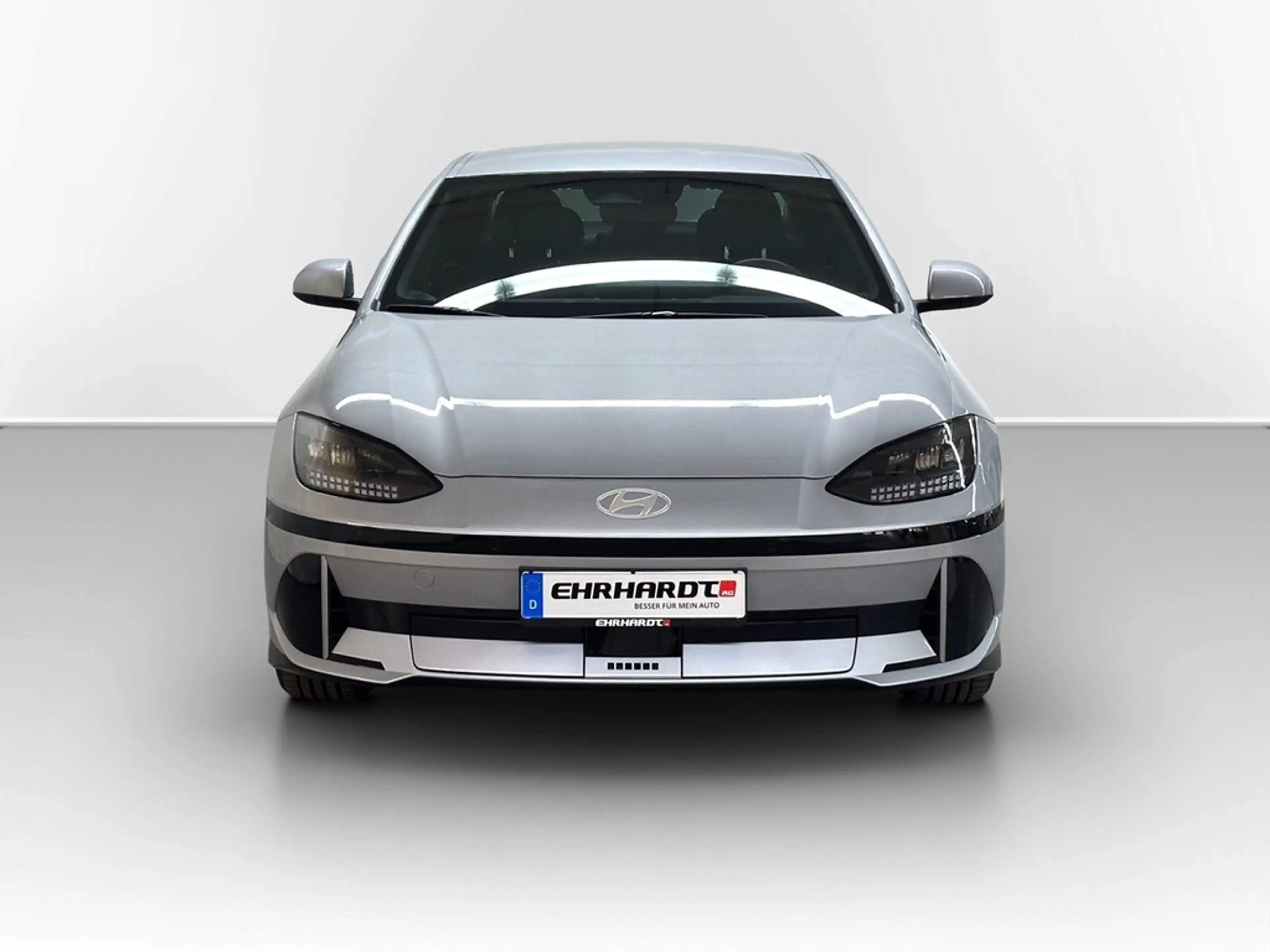 Hyundai IONIQ 6 LED*NAV*SHZ*ACC*PDC*KAMERA*EL.HECKKL*VIRTUAL*18" — photo 2