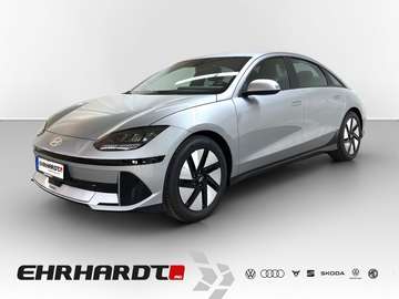 53 kwh LED*NAV*SHZ*ACC*PDC*KAMERA*EL.HECKKL*VIR...