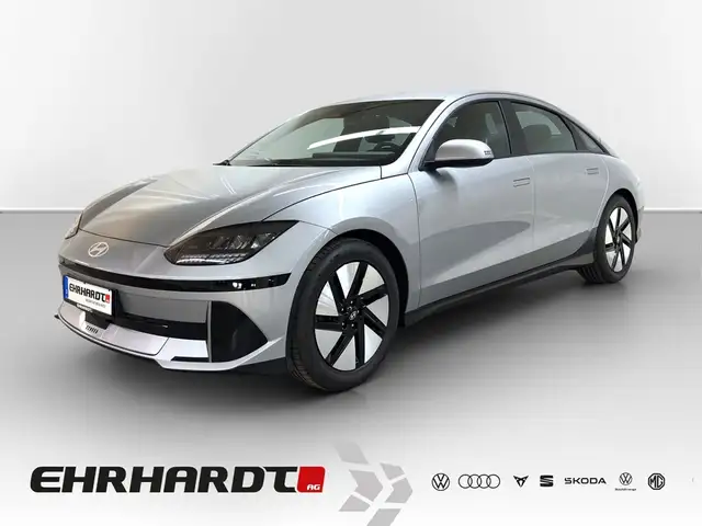 Hyundai IONIQ 6 53 kwh LED*NAV*SHZ*ACC*PDC*KAMERA*EL.HECKKL*VIR...