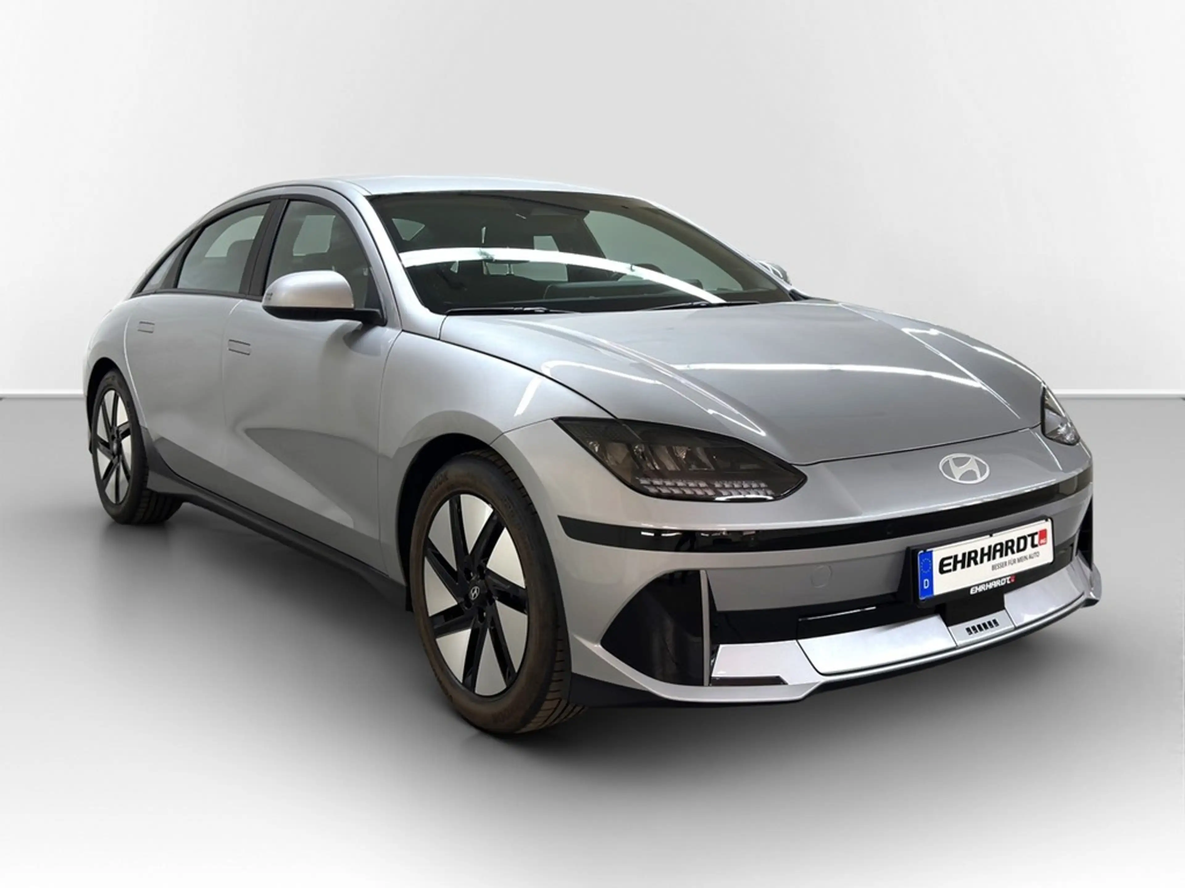 Hyundai IONIQ 6 LED*NAV*SHZ*ACC*PDC*KAMERA*EL.HECKKL*VIRTUAL*18" — photo 3