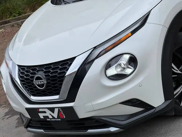 Nissan Juke Juke 1.0 DIG-T 2WD Tekna Bose