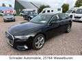 Audi A6 Avant 2,0 TDI Autom."Sport"-NAVI-LED-ACC- Schwarz - thumbnail 2